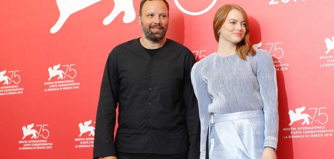 Emma Stone: Τι φοβήθηκε στο "Poor Things" του Γιώργου Λάνθιμου