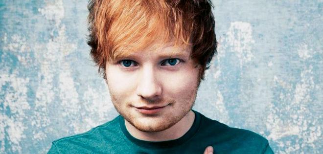 Νέα περιοδεία ανακοίνωσε ο Ed Sheeran