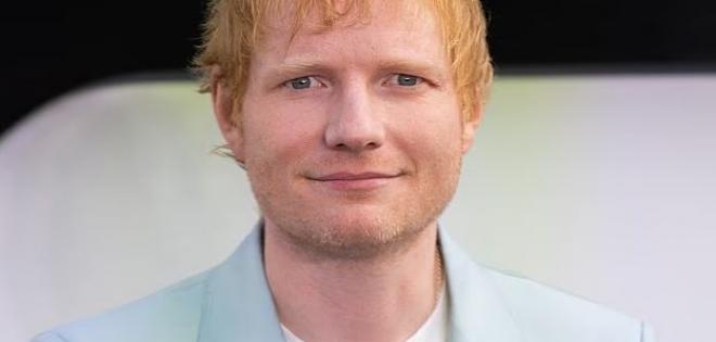 Ο Ed Sheeran αγόρασε διαμέρισμα 10 εκατομμυρίων ευρώ