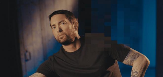 Eminem: Τα μαγικά τρικ στο φρέσκο single "Houdini"