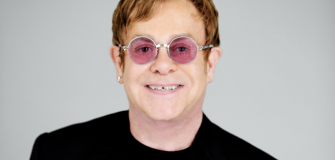 Αποχαιρετά τους οπαδούς του ο Elton John με μια μεγάλη περιοδεία