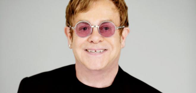 Μια νέα Best Οf κυκλοφορία από τον Elton John