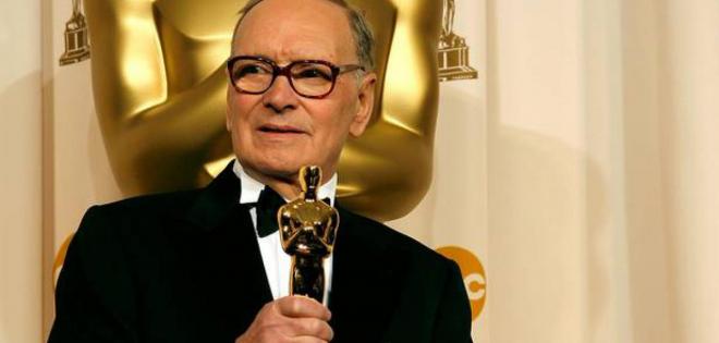 Πέθανε ο Ennio Morricone στην ηλικία των 91