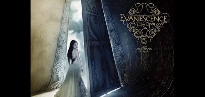 Οι EVANESCENCE γιορτάζουν τα 20 χρόνια του «The Open Door» 