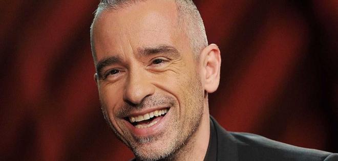 8+1 πράγματα που πρέπει να ξέρεις για τον Eros Ramazzotti 