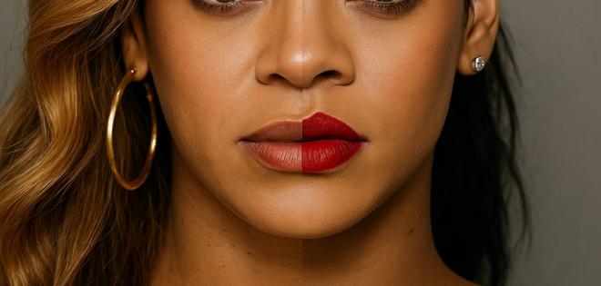 Βeyoncé VS Rihanna : Ποια από τις δύο επιλέγεις; 
