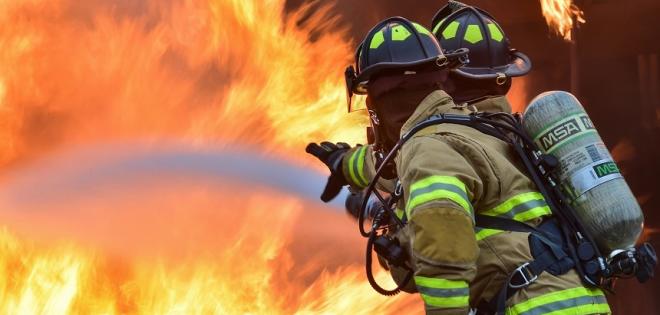 Υπουργείο Υγείας: Πώς να προστατευθείτε από τα αιωρούμενα σωματίδια λόγω φωτιάς