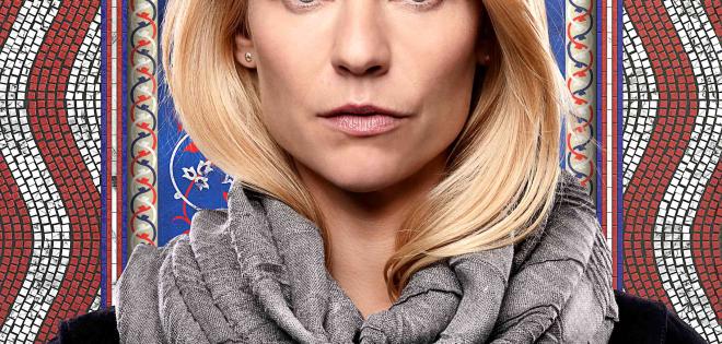 «HOMELAND» Τα  τελευταία επεισόδια της Carrie Mathison έρχονται αποκλειστικά στο FOX! 