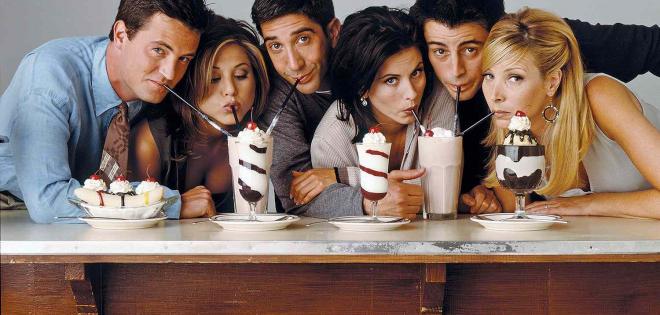 "Friends": Ανησυχία από τα μέλη του cast - Απομονωμένος ο Matt LeBlanc