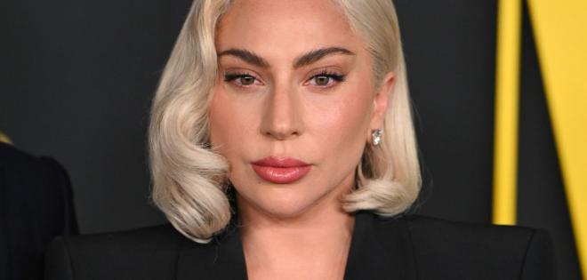 Lady Gaga: Απέρριψε τις φήμες εγκυμοσύνης με έναν στίχο της Taylor Swift