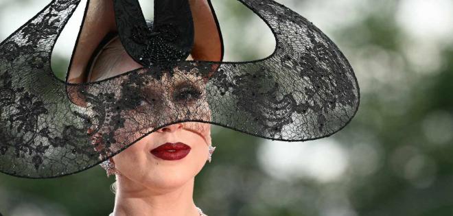 Lady Gaga: Επίσημο release date για το επόμενο album της