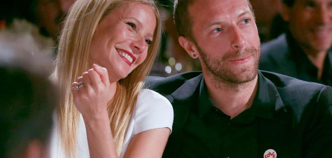 Gwyneth Paltrow: «Στάζει μέλι» για τον πρώην της Chris Martin