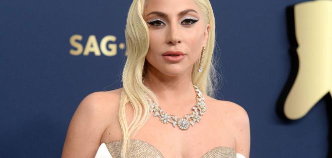 Lady Gaga: Η ιστορία της σε ένα illustrated παιδικό βιβλίο