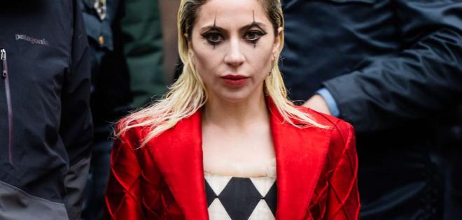 Lady Gaga: Πώς η Harley Quinn της έδωσε έμπνευση για album