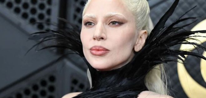 Lady Gaga: Ακούστε το νέο της τραγούδι με την Doechii