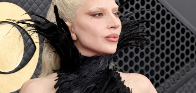 Η Lady Gaga αφήνει υπόνοιες για νέο άλμπουμ 