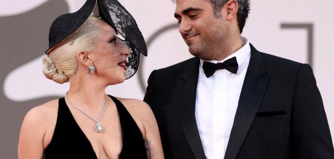 Lady Gaga: «Θέλω να γίνω μητέρα, ελπίζω αυτός να είναι ο επόμενος ρόλος μου»