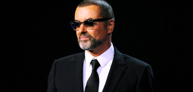 Ένα νέο τραγούδι από τον George Michael