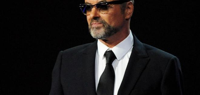  Νέο άλμπουμ ετοίμαζε ο George Michael