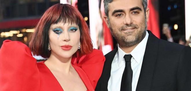 Lady Gaga για Michael Polansky: "Είναι ο καλύτερος φίλος μου"