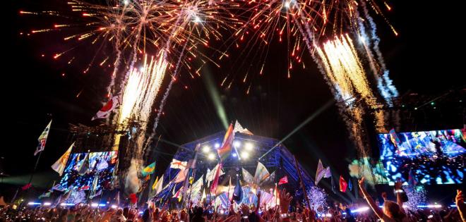 Glastonbury 2025: Τα εισιτήρια ξεπούλησαν μέσα σε μόλις 35 λεπτά