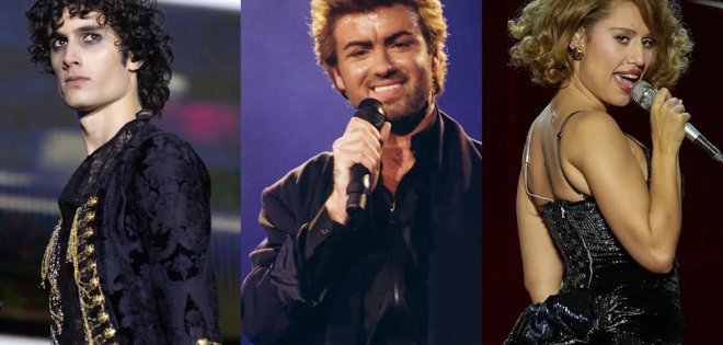 Οι Raye, Sombr και Teddy Swims θα παρουσιάσουν tribute στον George Michael στα MTV VMAs