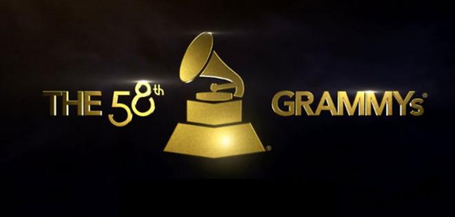 Grammy Awards 2016