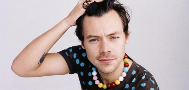 Harry Styles: Γιατί τον υπερασπίστηκε δημοσίως η μαμά του