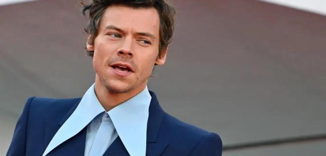 Το «αφεντικό» της Marvel μιλά για την επιστροφή του Harry Styles στο MCU