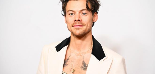 Harry Styles: Το συγκινητικό μήνυμά του για τον θάνατο του Liam Payne