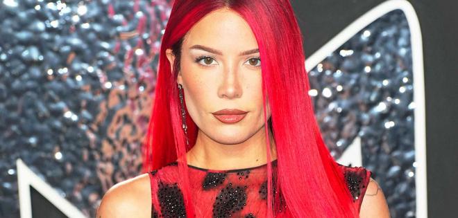 Halsey: Στο νοσοκομείο ύστερα από επιληπτικό επεισόδιο