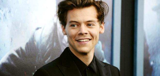 Παγκόσμια περιοδεία για τον Harry Styles