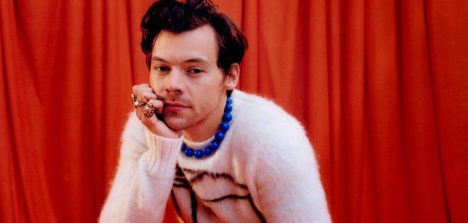 Harry Styles: Ο πλουσιότερος Βρετανός κάτω των 30 για δεύτερη χρονιά