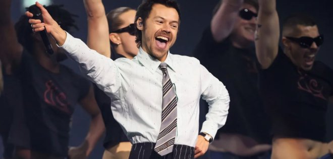 Ο Harry Styles έκανε το μεγαλύτερο ντεμπούτο άλμπουμ του 2026 στο Global Spotify 