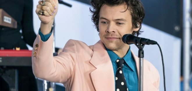 Ο Harry Styles εξομολογήθηκε ότι ένιωθε μόνος μετά τη διάλυση των One Direction
