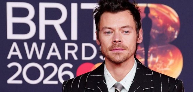 Ο Harry Styles ανακοίνωσε το πρόγραμμα του φεστιβάλ Meltdown 2026 που επιμελείται