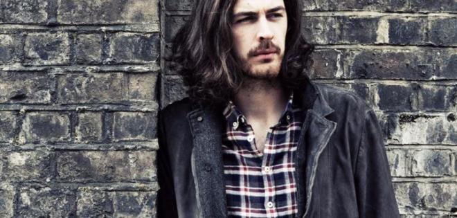 Με νέα κυκλοφορία επιστρέφει ο Hozier στη δισκογραφία