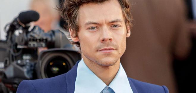 Harry Styles: Για τρίτη χρονιά ο πλουσιότερος νεαρός τραγουδιστής στη Βρετανία