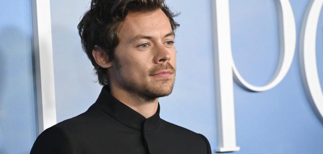 Harry Styles: Επίσημα ο πιο σέξι μουσικός του πλανήτη από το περιοδικό People