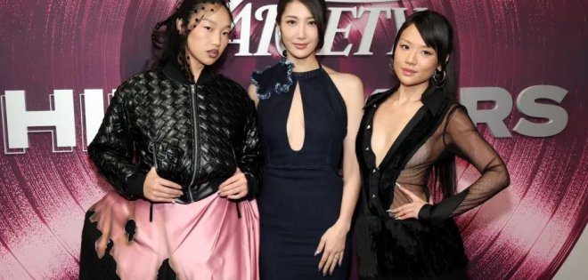 Οι HUNTR/X θα εμφανιστούν στα BRIT Awards 2026