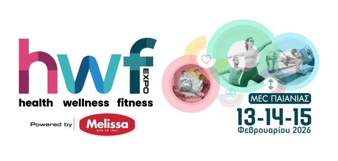 HEALTH | WELLNESS | FITNESS EXPO 2026 powered by Melissa