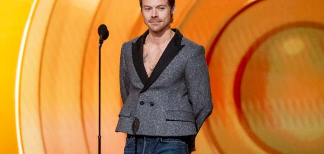 Το «Aperture» του Harry Styles κάνει το ντεμπούτο του στο νούμερο 1 του Billboard Hot 100