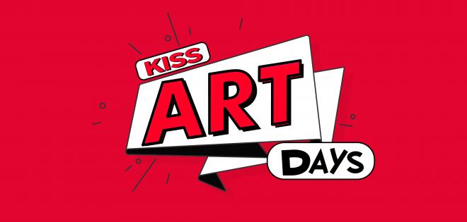 92.9 KISS ART DAYS: Διπλές προσκλήσεις για τo θεατρικό έργο ''Σέβας Χανούμ''
