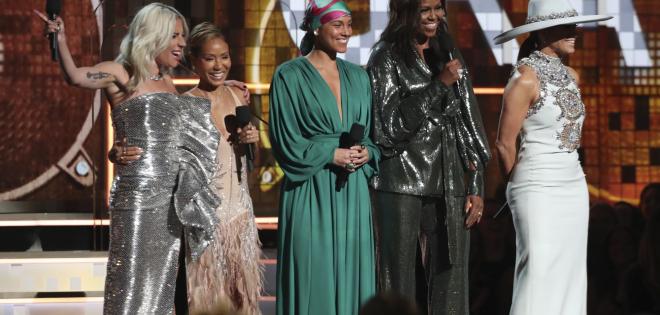 Βραβεία Grammy 2019: Oι νικητές