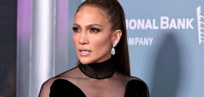 Jennifer Lopez: «Αισθάνομαι πιο όμορφη από ποτέ»