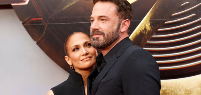 Γιατί έχουν μετατραυματικό στρες η Jennifer Lopez και ο Ben Affleck