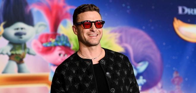 Justin Timberlake: Γιατί οι fans πιστεύουν ότι προετοιμάζει νέο δίσκο