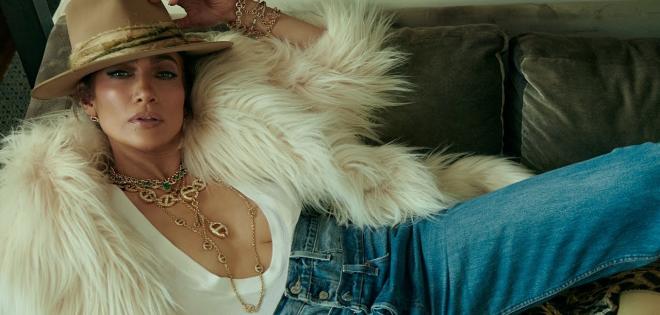 Η Jennifer Lopez παντρεύεται ξανά στο video teaser του νέου της single