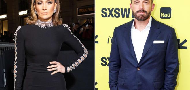 Jennifer Lopez - Ben Affleck: Προσπαθούν να διασκεδάσουν τις εντυπώσεις για διαζύγιο