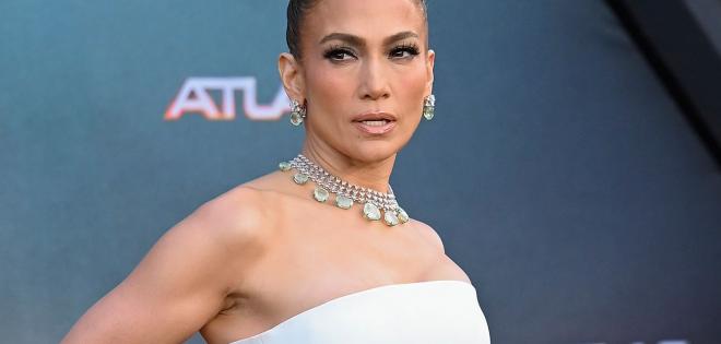 Jennifer Lopez: Το Netflix απαγόρευσε ερωτήσεις για τον Ben Affleck